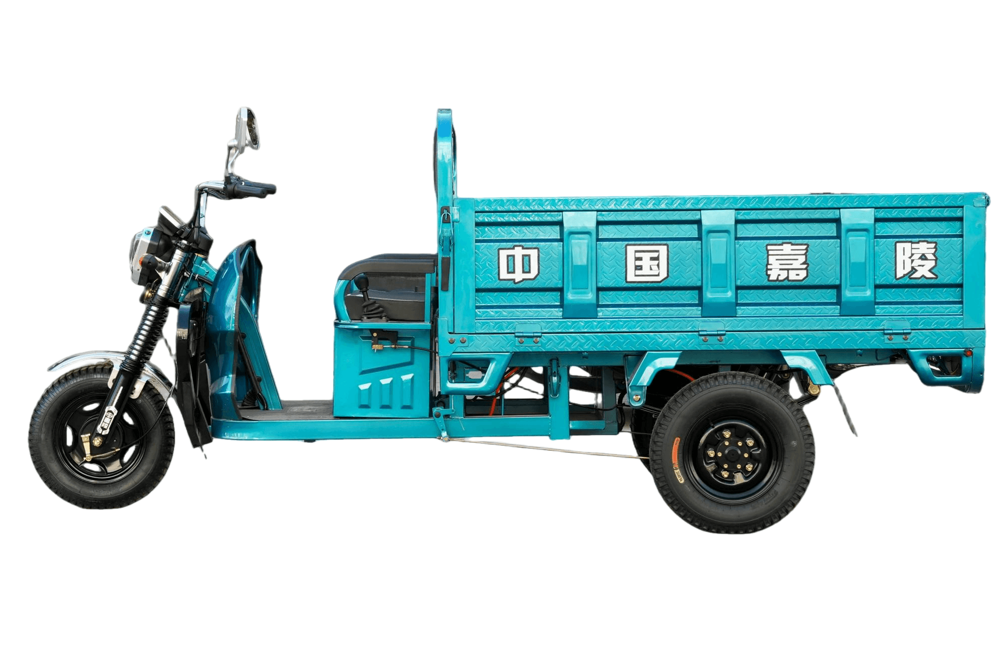 HF800 Light Cargo Tricycle