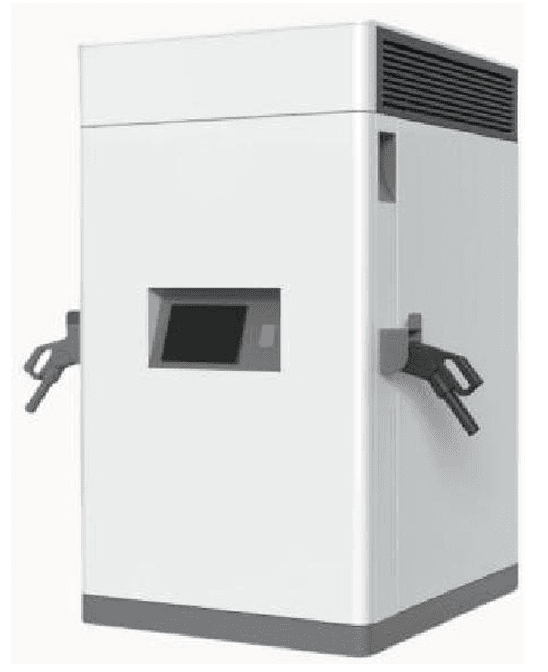 MDY-G208120 Fixed ESS Charger