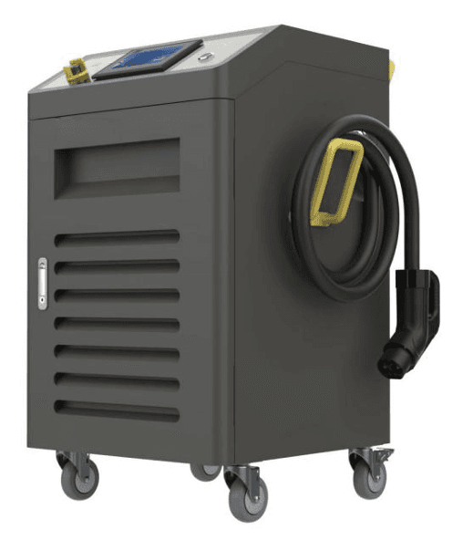 MDY-G2V60 Portable DC Fast Charger