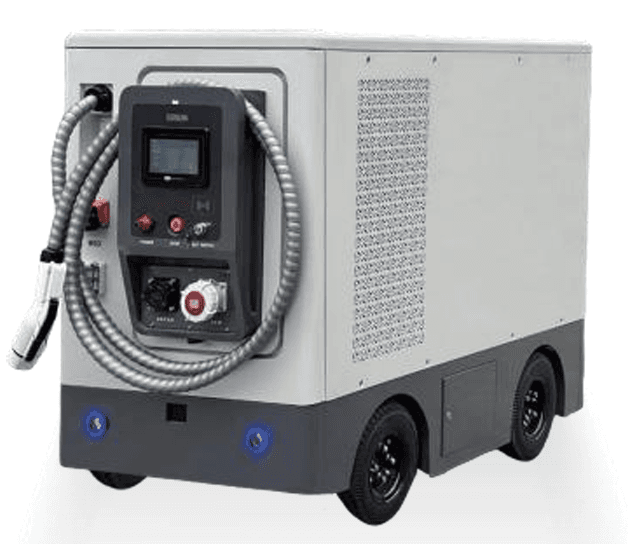 MDY-R6560 Autonomous Charging Robot