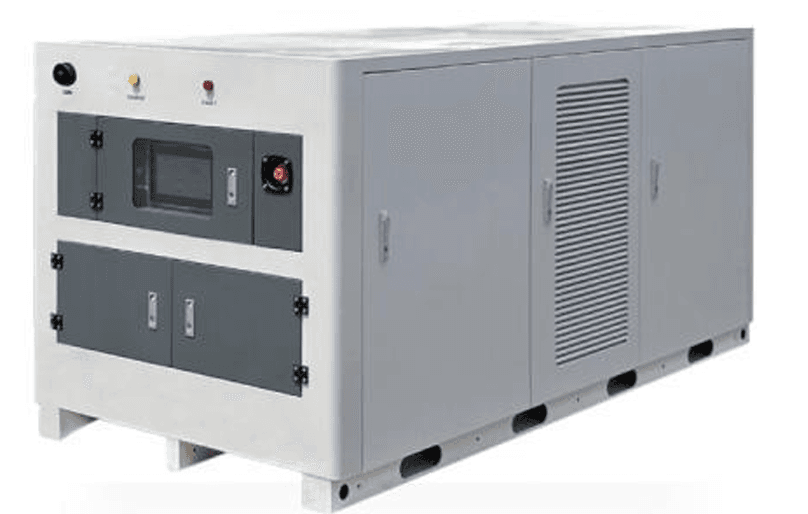 MDY-Y200120 200kWh Mobile ESS Charger